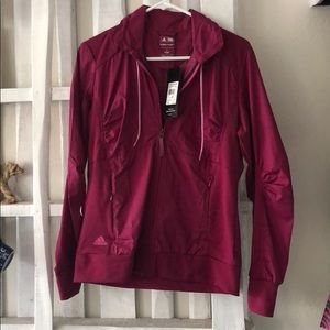 Adidas climaproof jacket